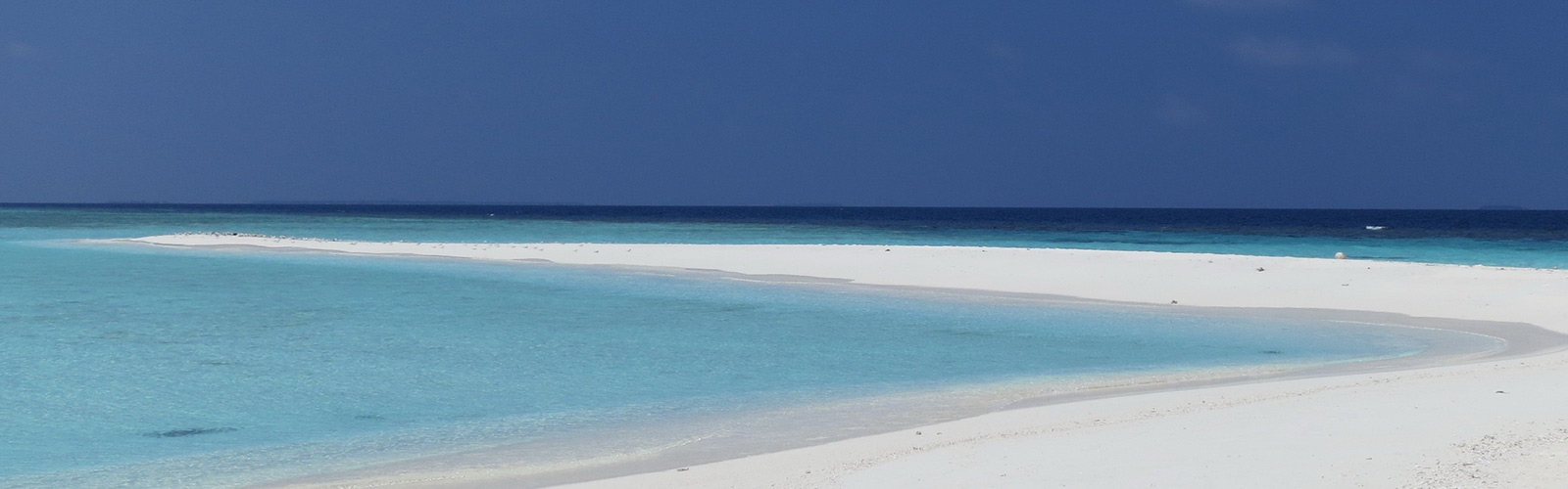 Maldives Excursions Private Sandbank