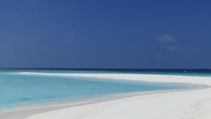 Maldives Excursions Private Sandbank