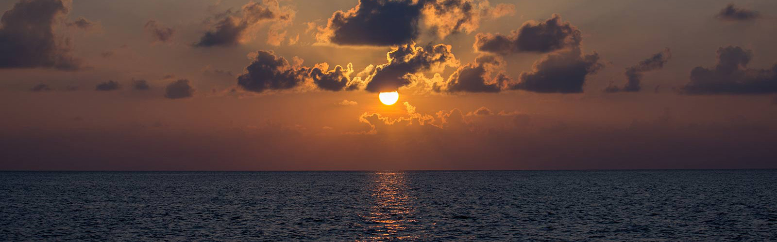 Maldives Romantic Sunset Excursions